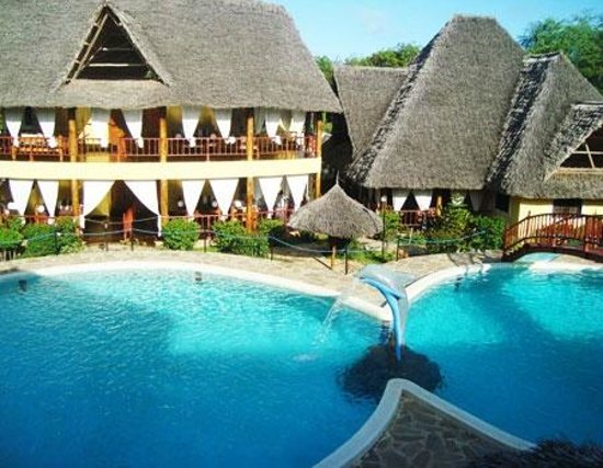 Budget Hotels & Guest Houses in Malindi